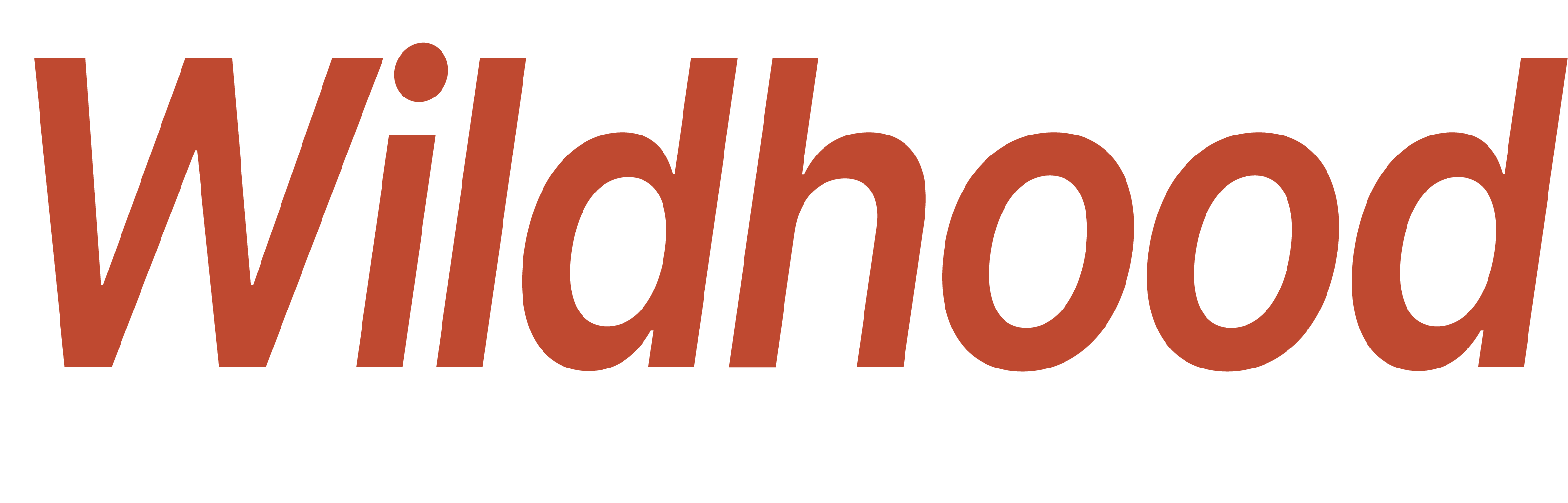 Wildhood
